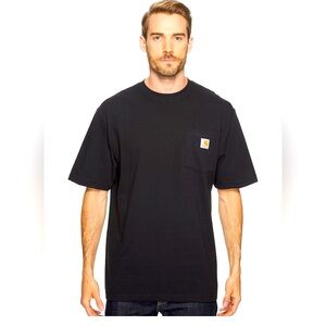 Carhartt Mens loose fit shirt